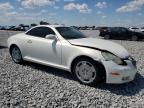 2004 Lexus Sc 430 for Sale in Arcadia, FL - Front End