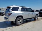 2021 Toyota 4Runner Sr5/Sr5 Premium for Sale in Haslet, TX - Vandalism