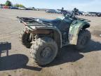 2011 Yamaha Yfm450 Fwad for Sale in Pennsburg, PA - Side