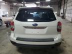 2015 Subaru Forester 2.5I Touring   продається в Des Moines, IA - Front End
