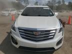 2018 Cadillac Xt5 Luxury na sprzedaż w Greenwell Springs, LA - Front End