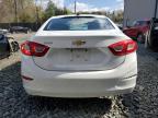 2017 Chevrolet Cruze Ls იყიდება Waldorf-ში, MD - Side