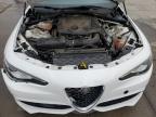 2017 Alfa Romeo Giulia Ti Q4 продається в Littleton, CO - Front End