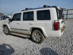 2008 Jeep Commander Limited for Sale in Lawrenceburg, KY - Water/Flood