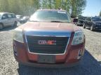 2011 Gmc Terrain Sle продається в Arlington, WA - Mechanical
