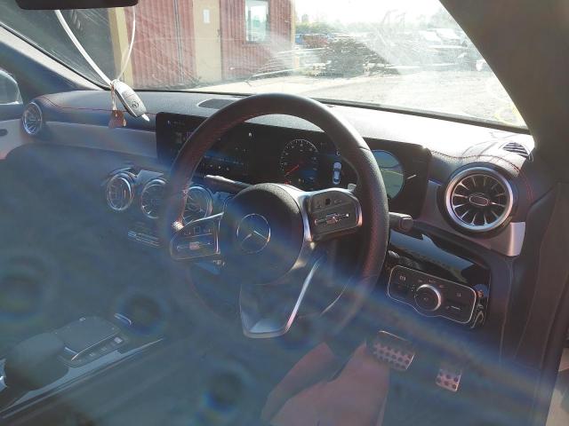 2023 MERCEDES BENZ CLA 180 AM