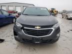2019 Chevrolet Equinox Lt للبيع في Cahokia Heights، IL - Front End