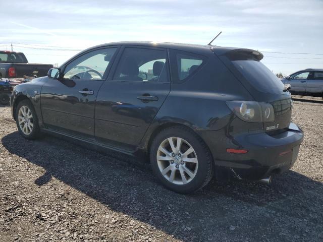 2009 MAZDA 3 S