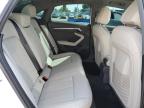 2023 Audi A3 Premium de vânzare în Van Nuys, CA - Rear End