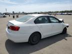 2014 Volkswagen Jetta Base de vânzare în Brookhaven, NY - Front End