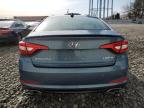 2015 Hyundai Sonata Sport продається в Windsor, NJ - Side