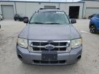 2008 Ford Escape Xls de vânzare în Kansas City, KS - Top/Roof