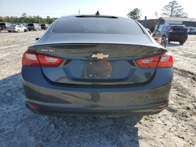  CHEVROLET MALIBU 2017 Gray