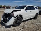 2019 Dodge Durango Sxt продається в Columbus, OH - Front End