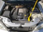 2005 Mercedes-Benz Ml 500 на продаже в Spartanburg, SC - Side
