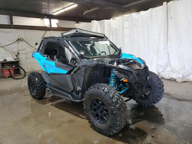 2022 Can-Am Maverick X3 Ds Turbo