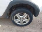 2015 DACI SANDERO ST for sale at Copart SANDY