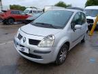 2007 RENAULT MODUS DYNA for sale at Copart SANDWICH