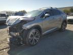 2018 Lexus Rx 350 Base en Venta en Las Vegas, NV - Front End