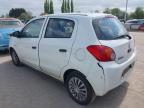 2015 MITSUBISHI MIRAGE 1 for sale at Copart SANDY