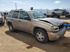 2003 Chevrolet Trailblazer  for Sale in Colorado Springs, CO - Front End