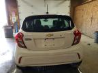 2017 Chevrolet Spark Ls продається в Ebensburg, PA - Front End