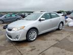 2012 Toyota Camry Base for Sale in Grand Prairie, TX - Rear End
