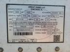 2020 Great Dane Cs1-1314-01053 Dry Van Trailer zu verkaufen in Wichita, KS - Side