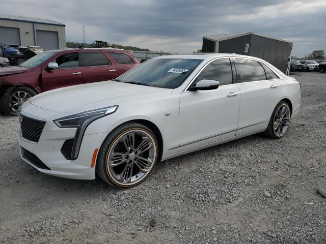 2019 Cadillac Ct6 Luxury
