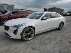 Earlington, KY에서 판매 중인 2019 Cadillac Ct6 Luxury - Hail