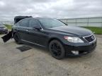 2011 Lexus Ls 460 zu verkaufen in Mcfarland, WI - Rear End