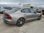 2020 Volvo S60 T5 Momentum en Venta en Kansas City, KS - Front End