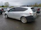 2012 Toyota Prius V  for Sale in Portland, OR - Biohazard/Chemical