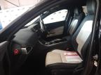 2015 JAGUAR XE R-SPORT for sale at Copart WOLVERHAMPTON