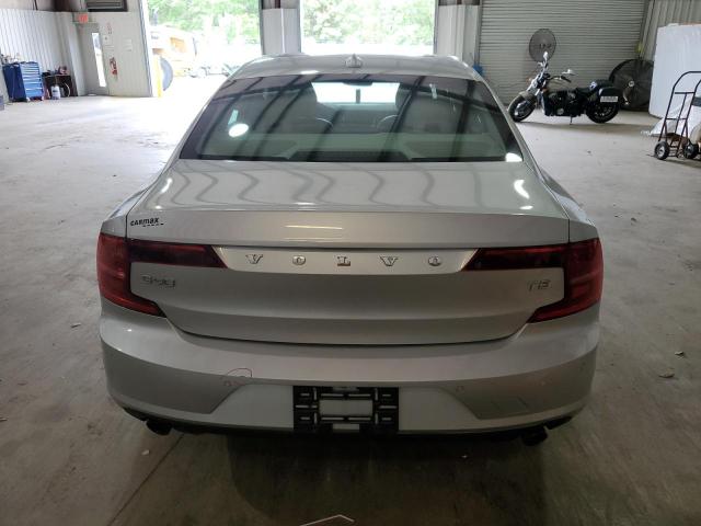  VOLVO S90 2019 Silver