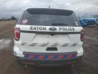 2018 Ford Explorer Police Interceptor   იყიდება Brighton-ში, CO - All Over