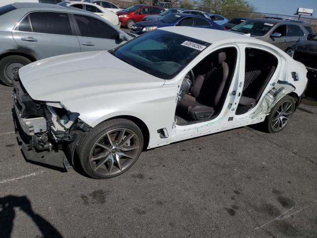 2022 Genesis G70 Base