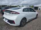 2021 HYUNDAI IONIQ PREM for sale at Copart EAST KILBRIDE