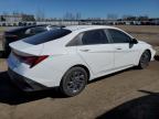 2024 HYUNDAI ELANTRA SEL for sale at Copart ON - TORONTO