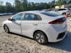 2017 Hyundai Ioniq Blue zu verkaufen in Knightdale, NC - Front End