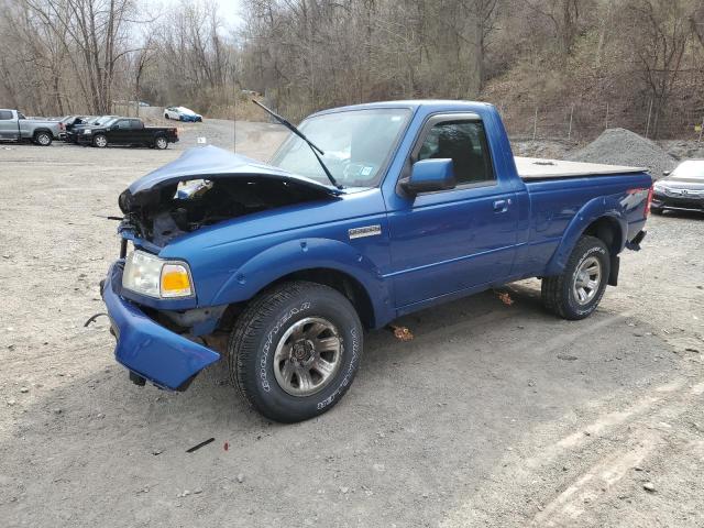 2007 Ford Ranger 