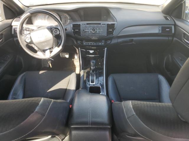  HONDA ACCORD 2017 Biały