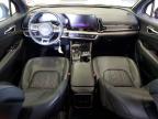 2024 Kia Sportage X Line na sprzedaż w East Granby, CT - Side