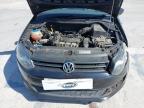 2010 VOLKSWAGEN POLO SE 60 for sale at Copart ST HELENS