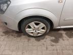 2013 VAUXHALL ZAFIRA EXC for sale at Copart SANDWICH