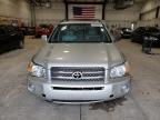 2007 Toyota Highlander Hybrid на продаже в Milwaukee, WI - All Over