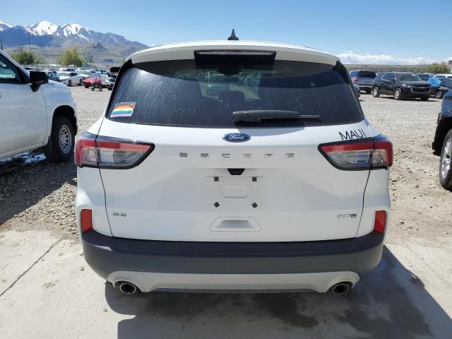  FORD ESCAPE 2020 Biały