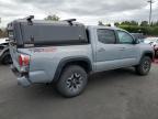 2020 Toyota Tacoma Double Cab na sprzedaż w San Martin, CA - Rear End