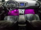 2015 Chrysler 200 C en Venta en Davison, MI - Side