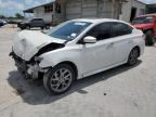 2014 Nissan Sentra S for Sale in Corpus Christi, TX - Front End